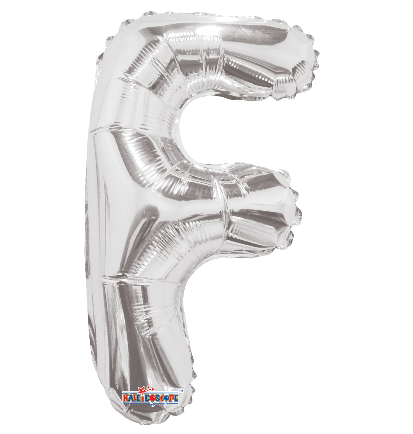 Mylar Letter Balloons | 14 Inch