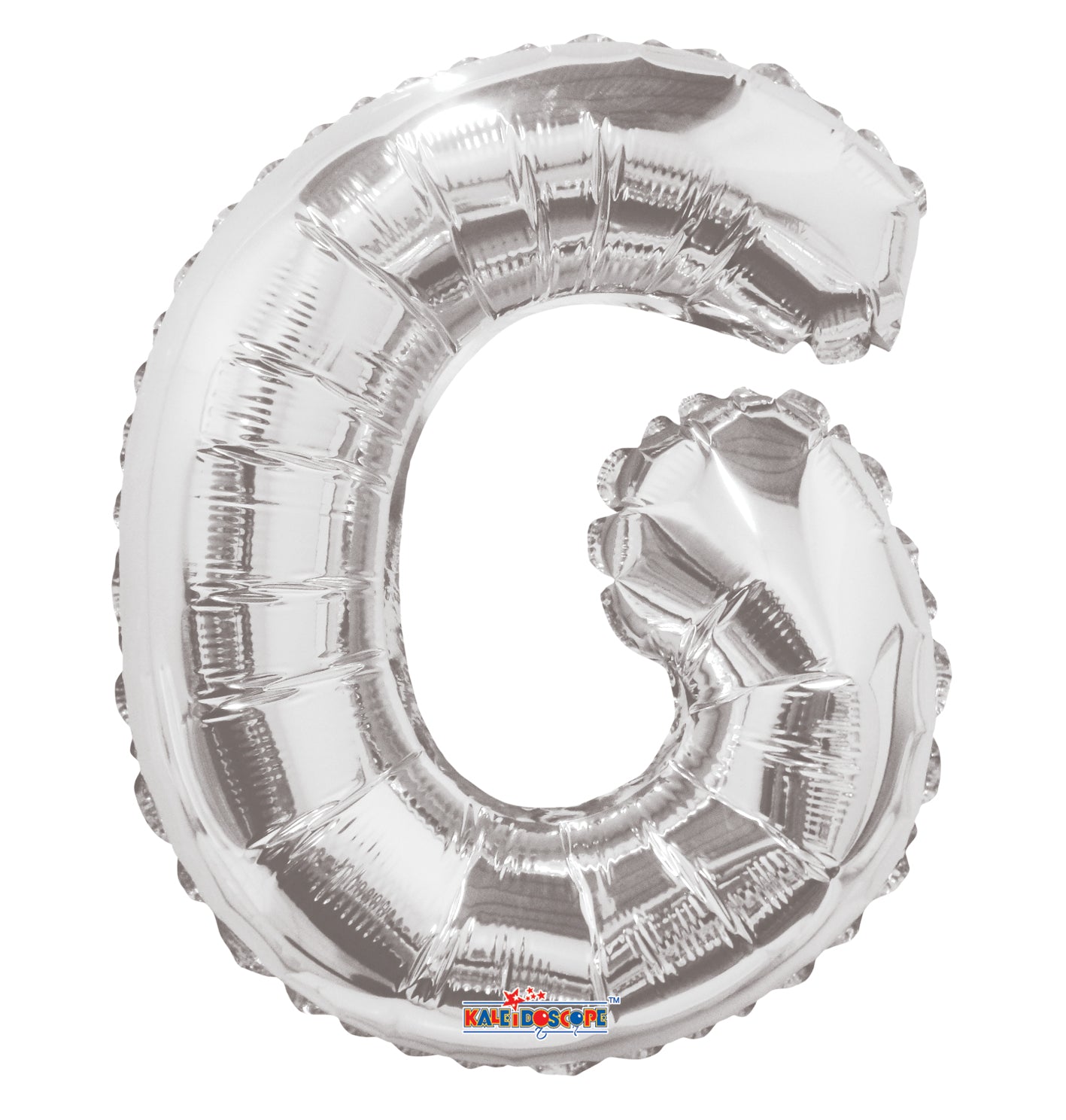 Mylar Letter Balloons | 14 Inch