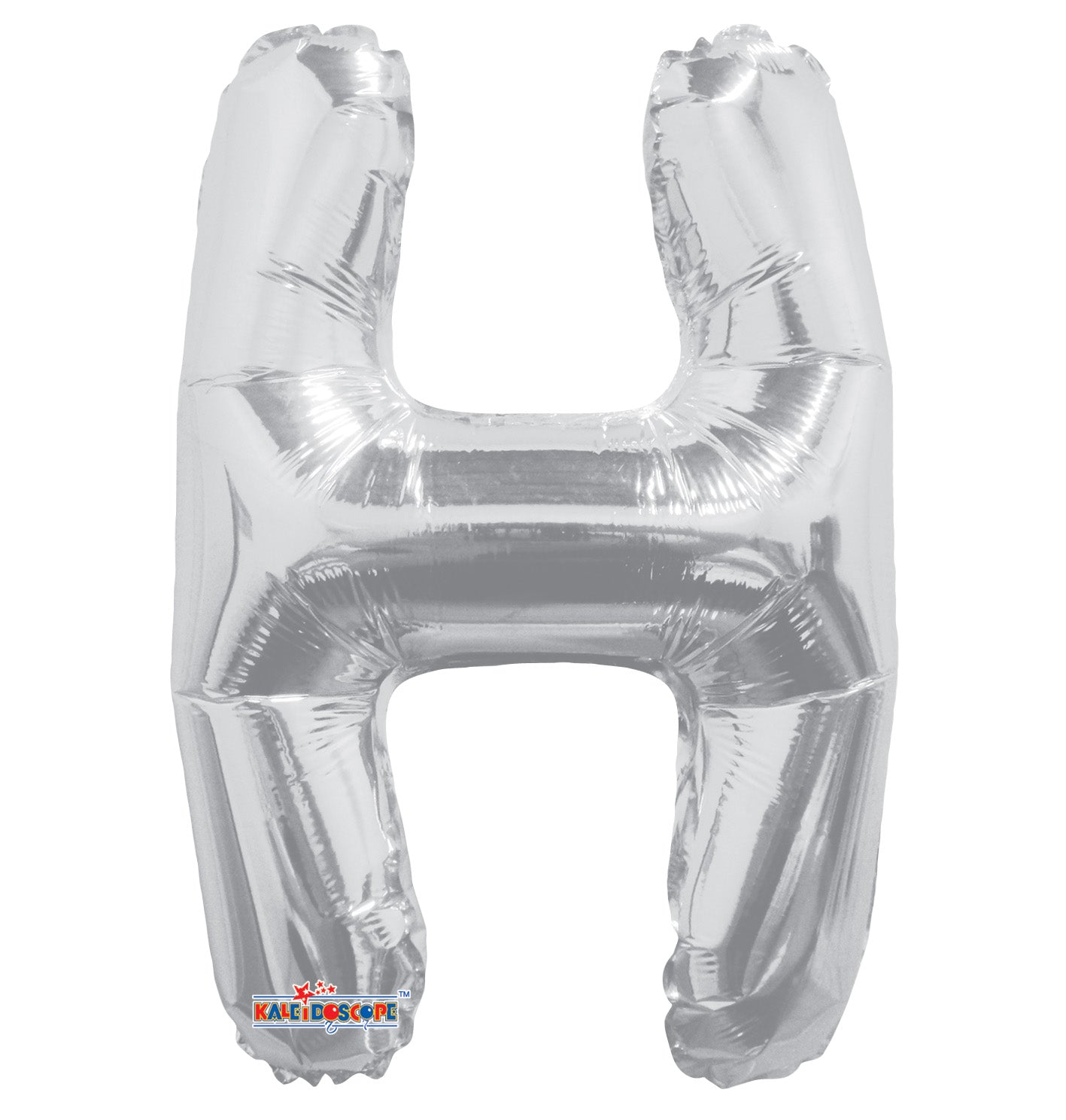 Mylar Letter Balloons | 14 Inch