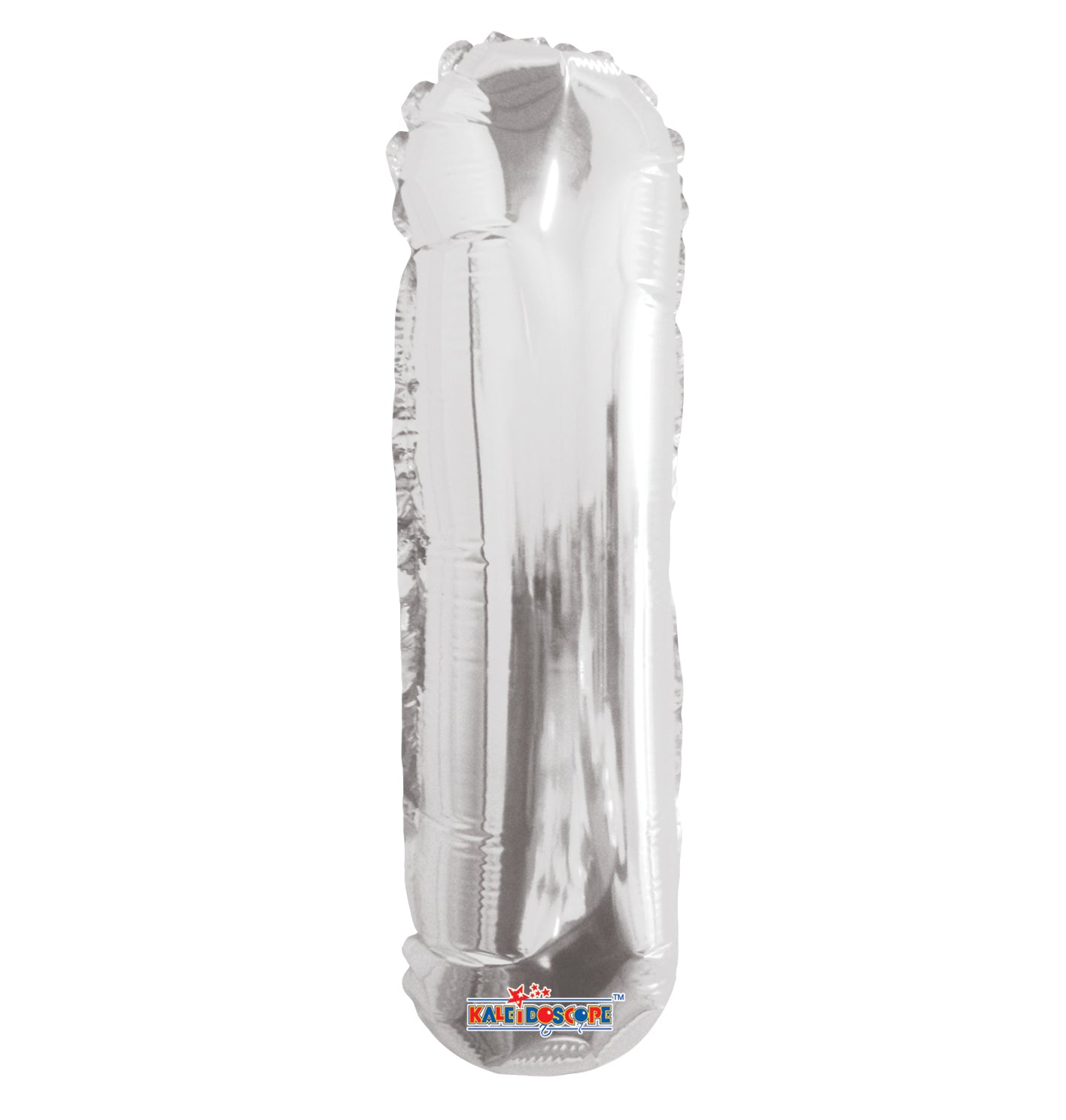 Mylar Letter Balloons | 14 Inch