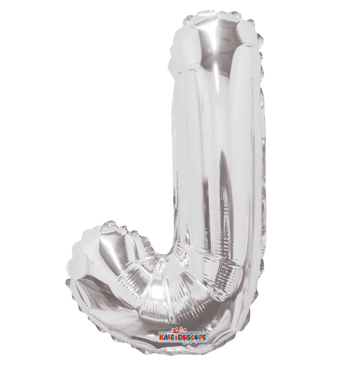 Mylar Letter Balloons | 14 Inch