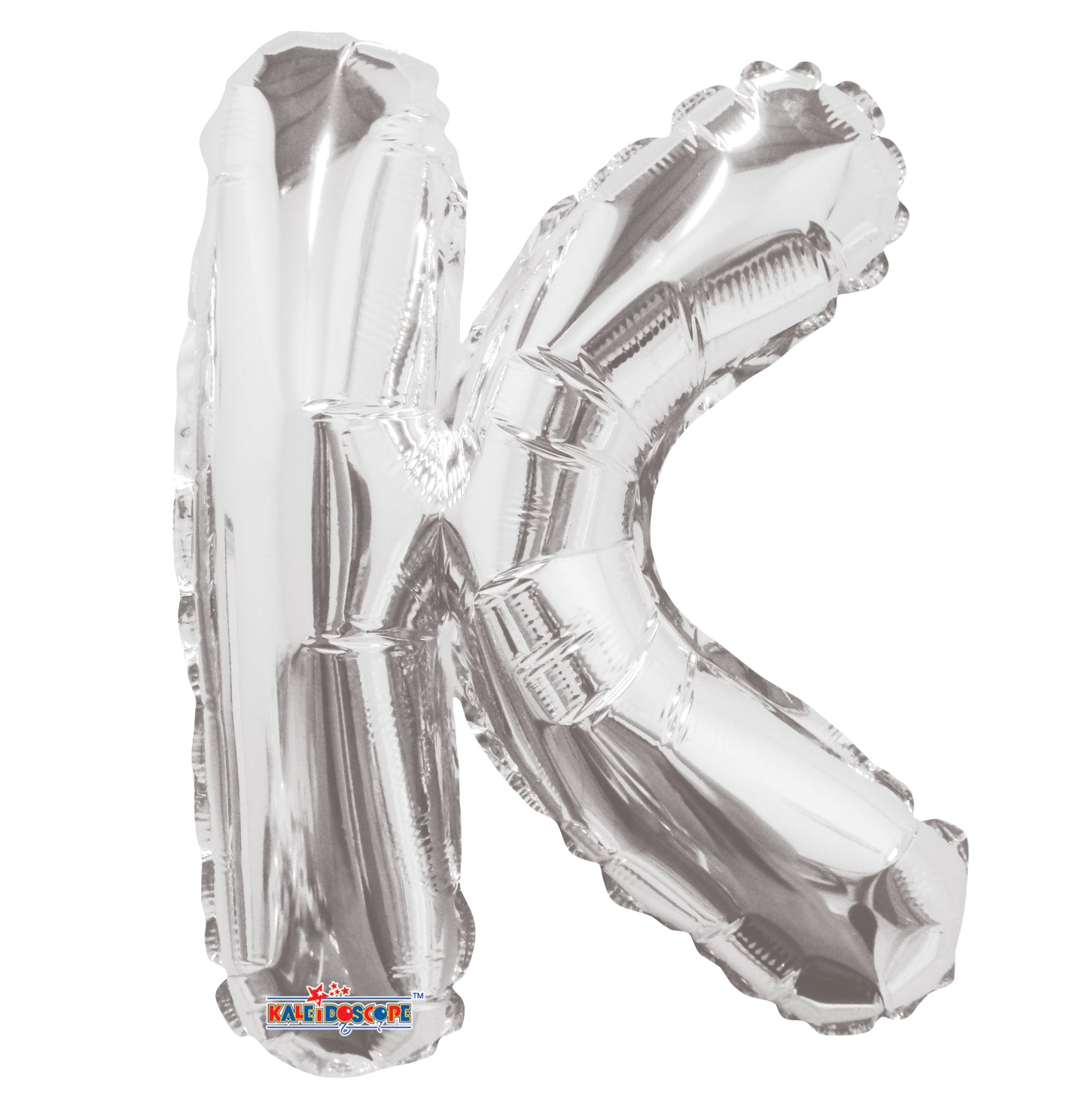 Mylar Letter Balloons | 14 Inch