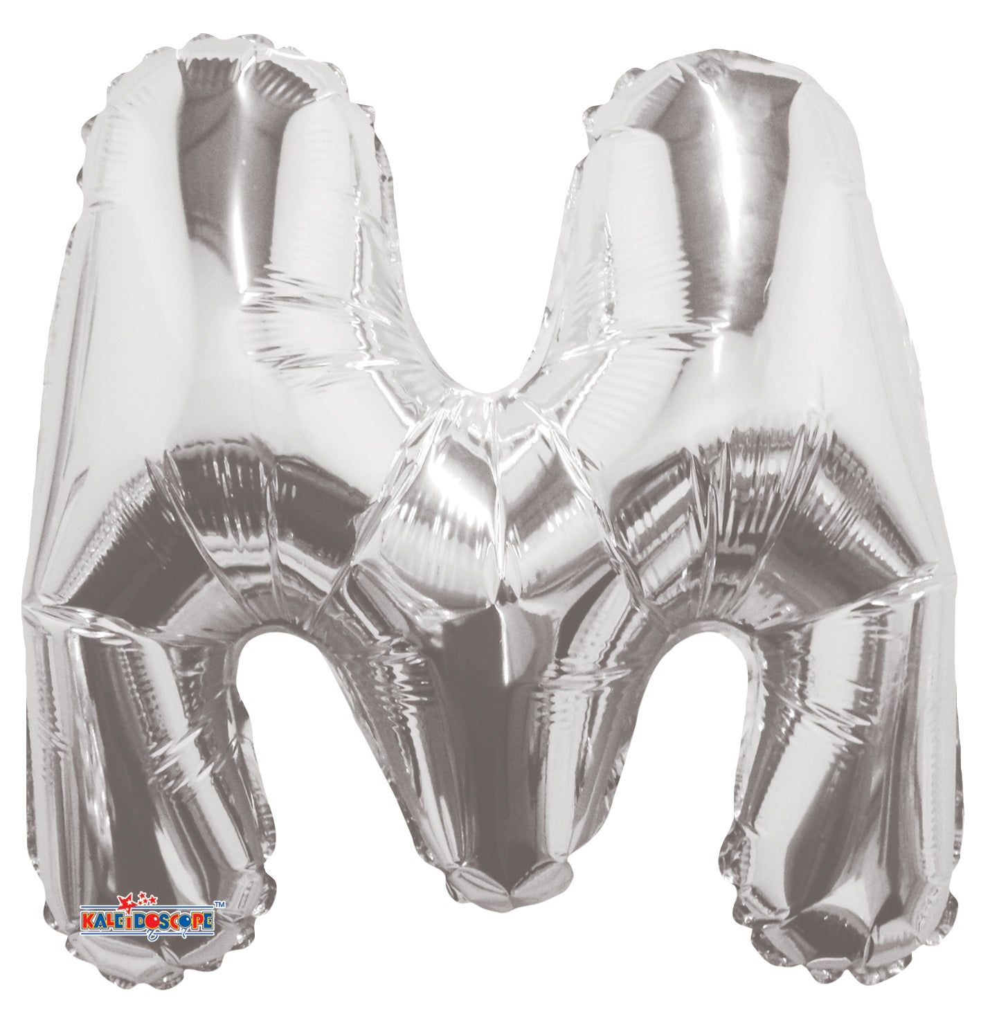 Mylar Letter Balloons | 14 Inch