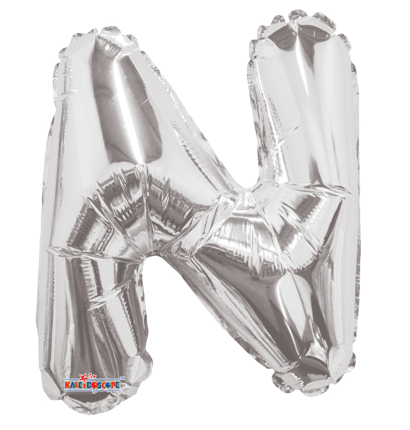 Mylar Letter Balloons | 14 Inch
