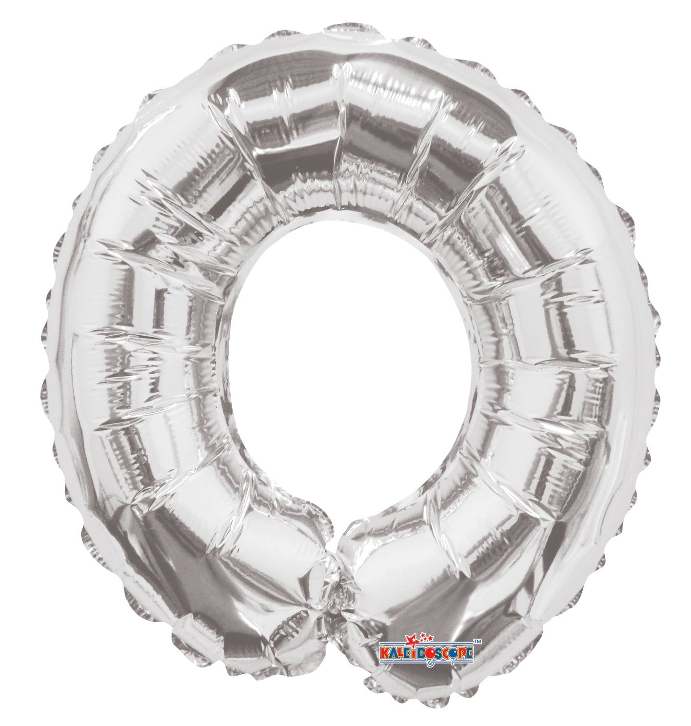Mylar Letter Balloons | 14 Inch