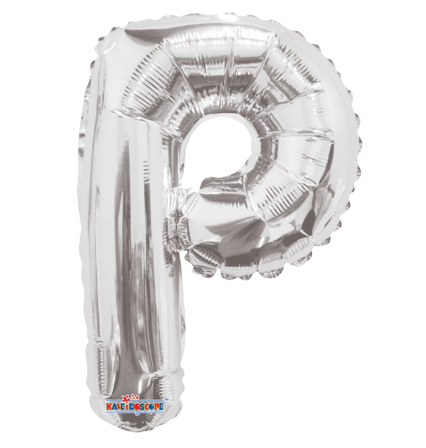 Mylar Letter Balloons | 14 Inch