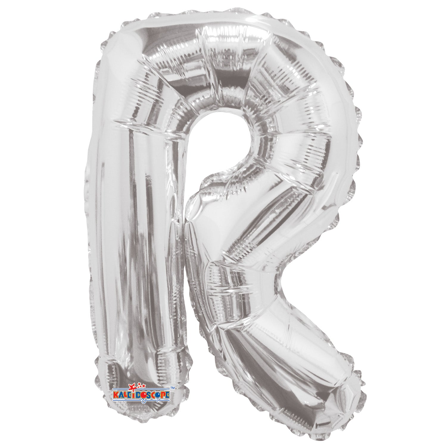 Mylar Letter Balloons | 14 Inch