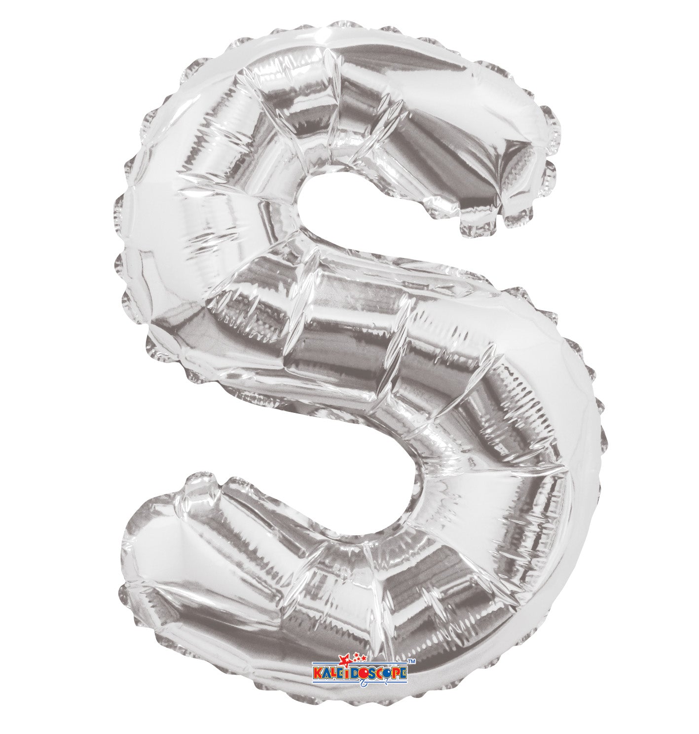 Mylar Letter Balloons | 14 Inch