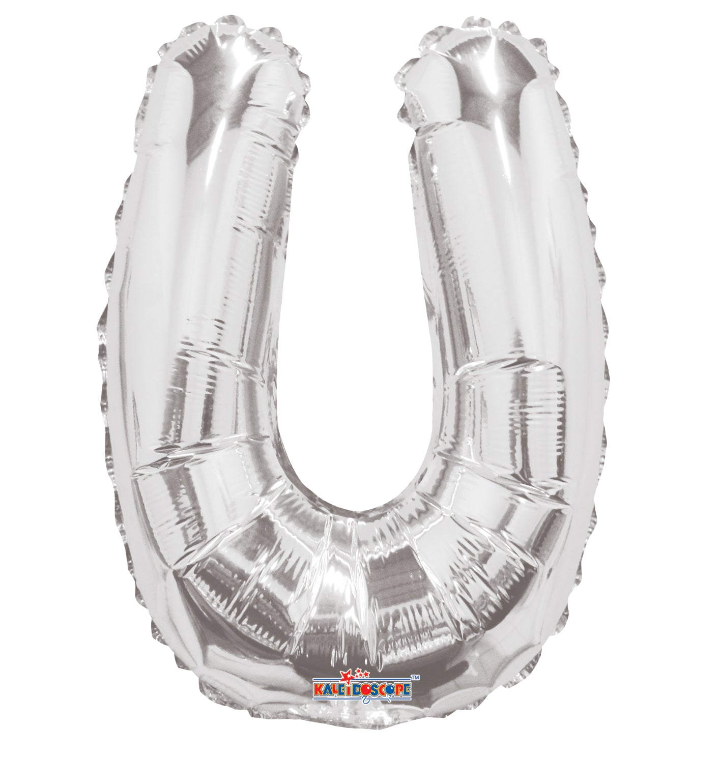 Mylar Letter Balloons | 14 Inch