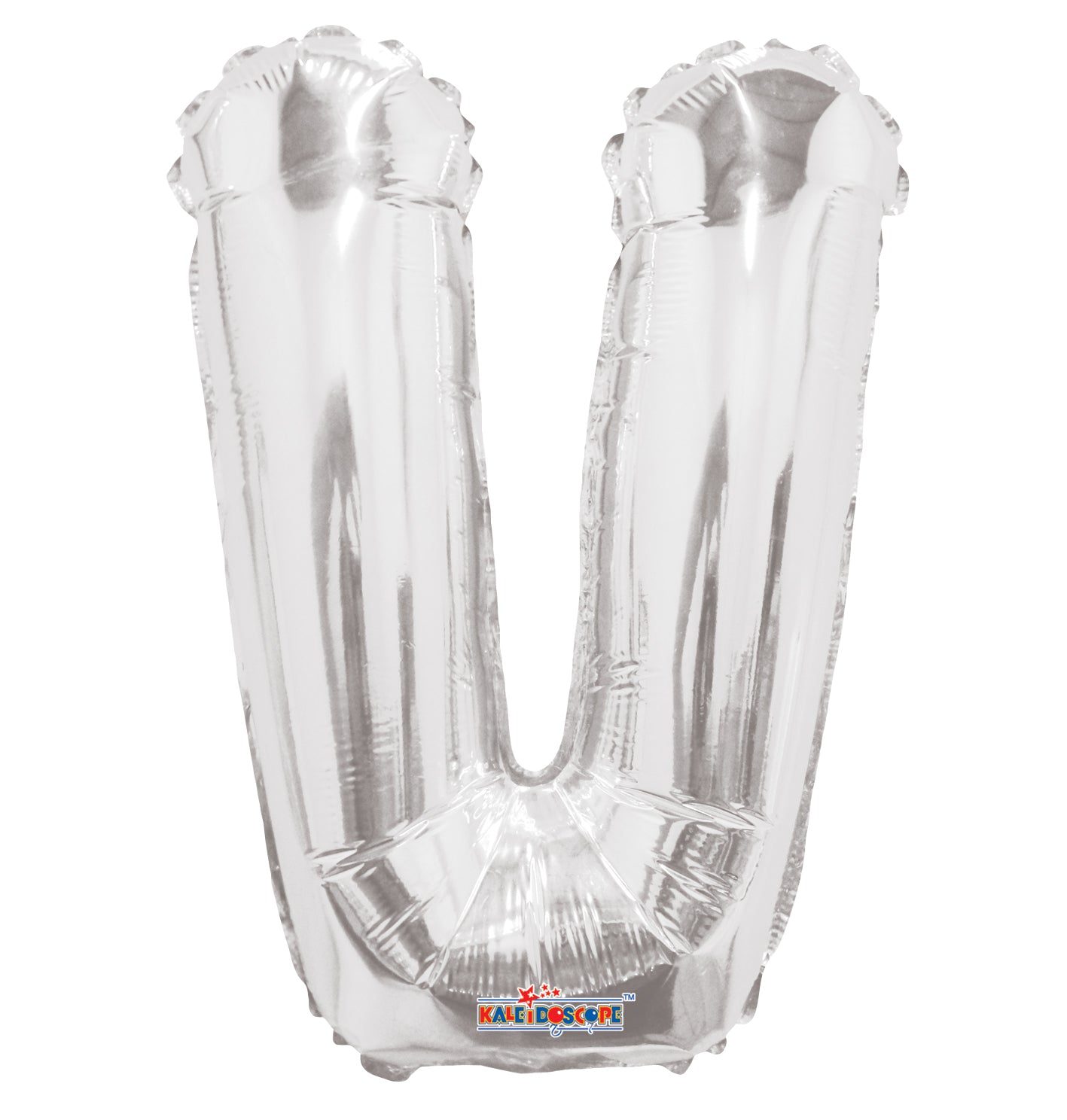 Mylar Letter Balloons | 14 Inch