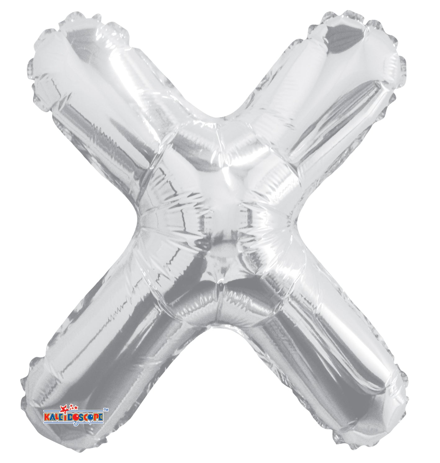Mylar Letter Balloons | 14 Inch