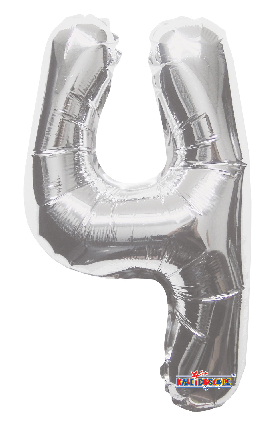 Mylar Number Balloons | 14 Inch