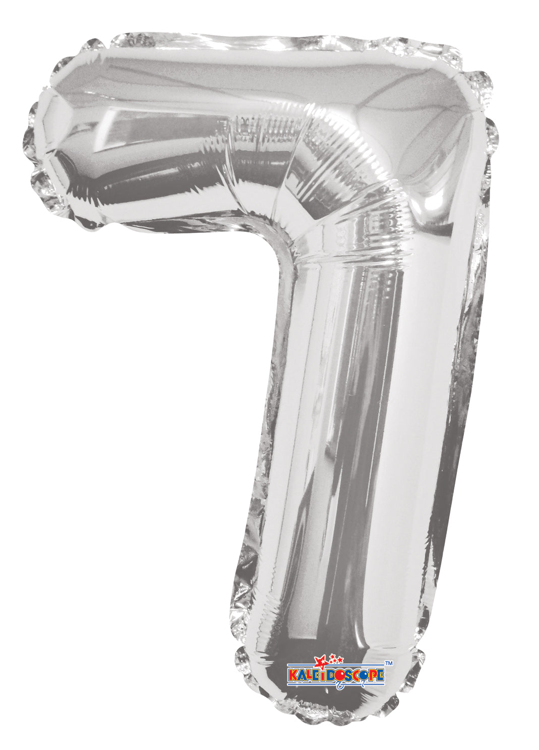 Mylar Number Balloons | 14 Inch