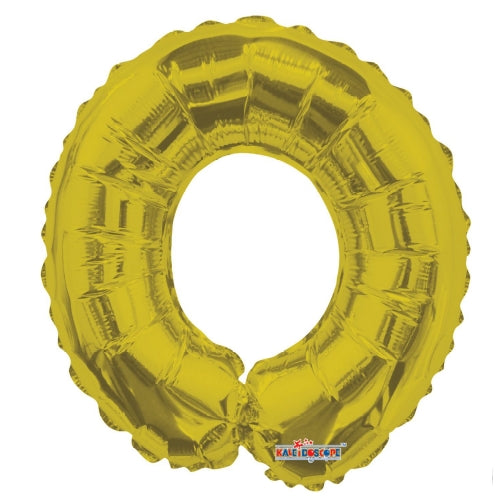 Mylar Number Balloons | 14 Inch
