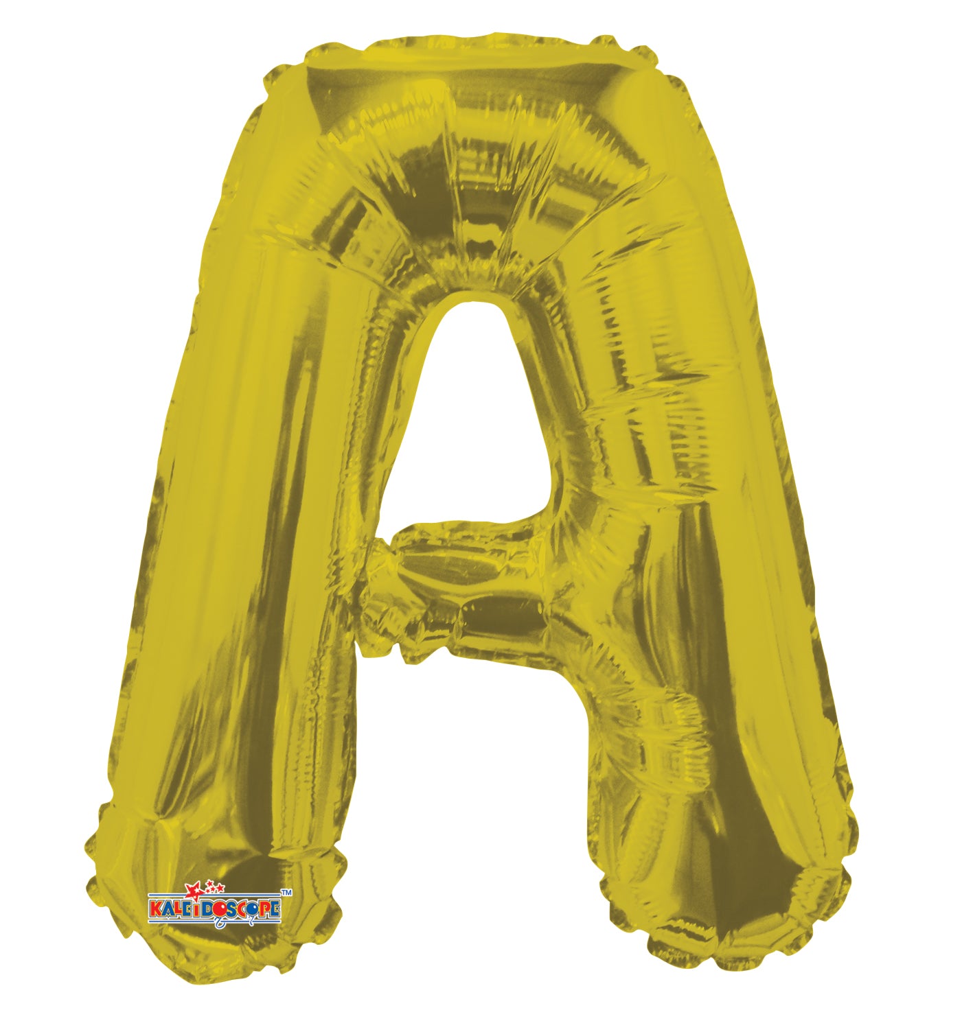Mylar Letter Balloons | 14 Inch