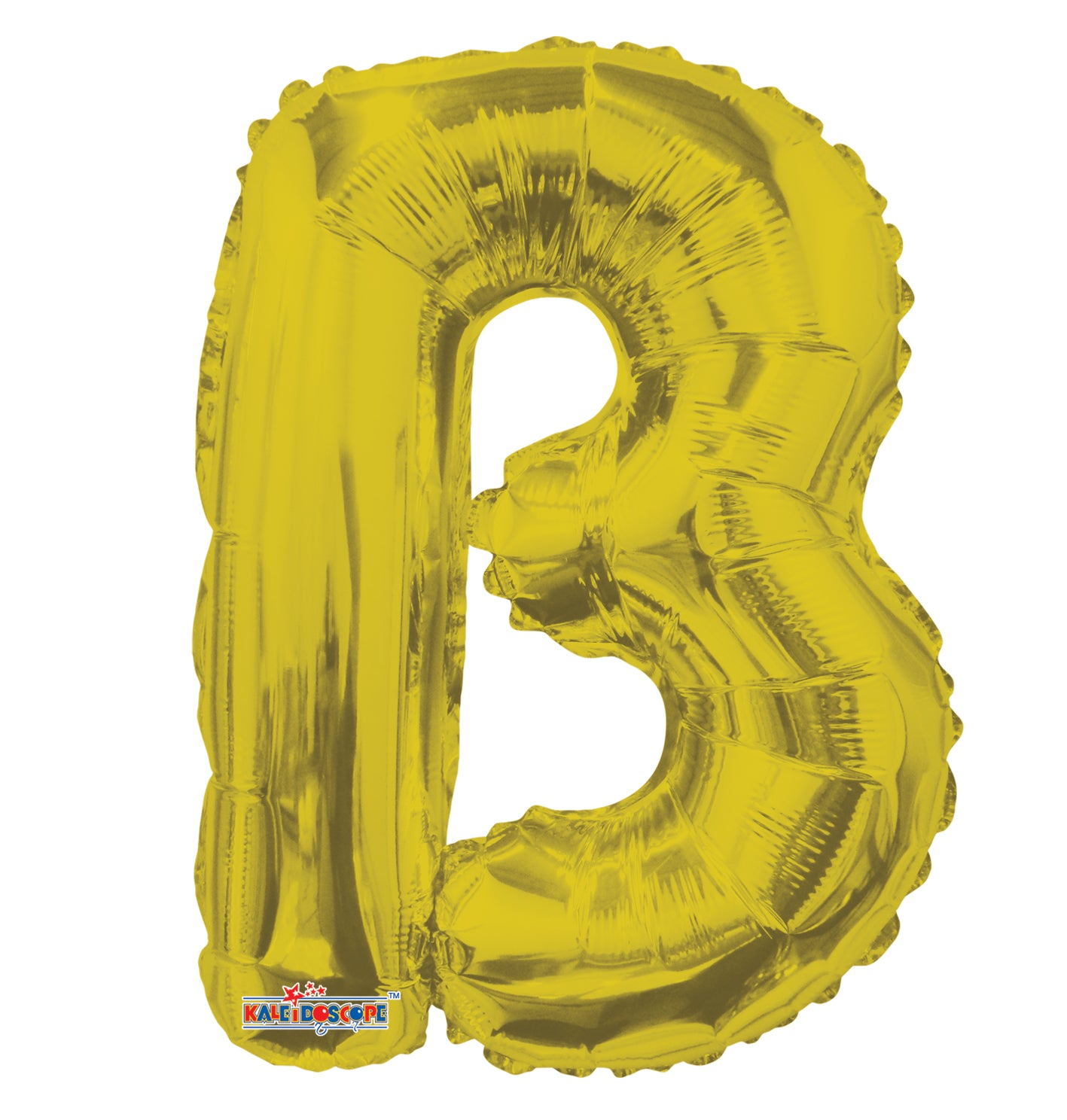 Mylar Letter Balloons | 14 Inch