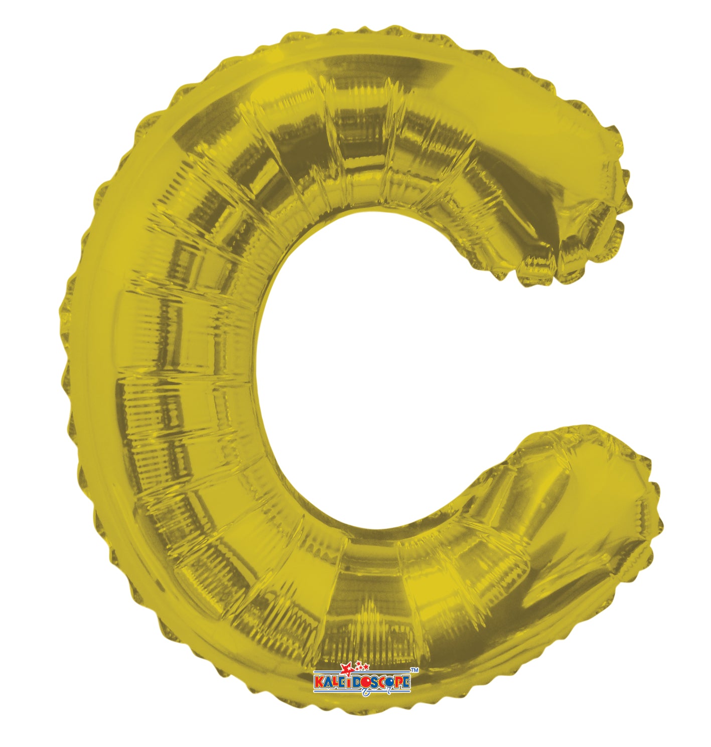 Mylar Letter Balloons | 14 Inch