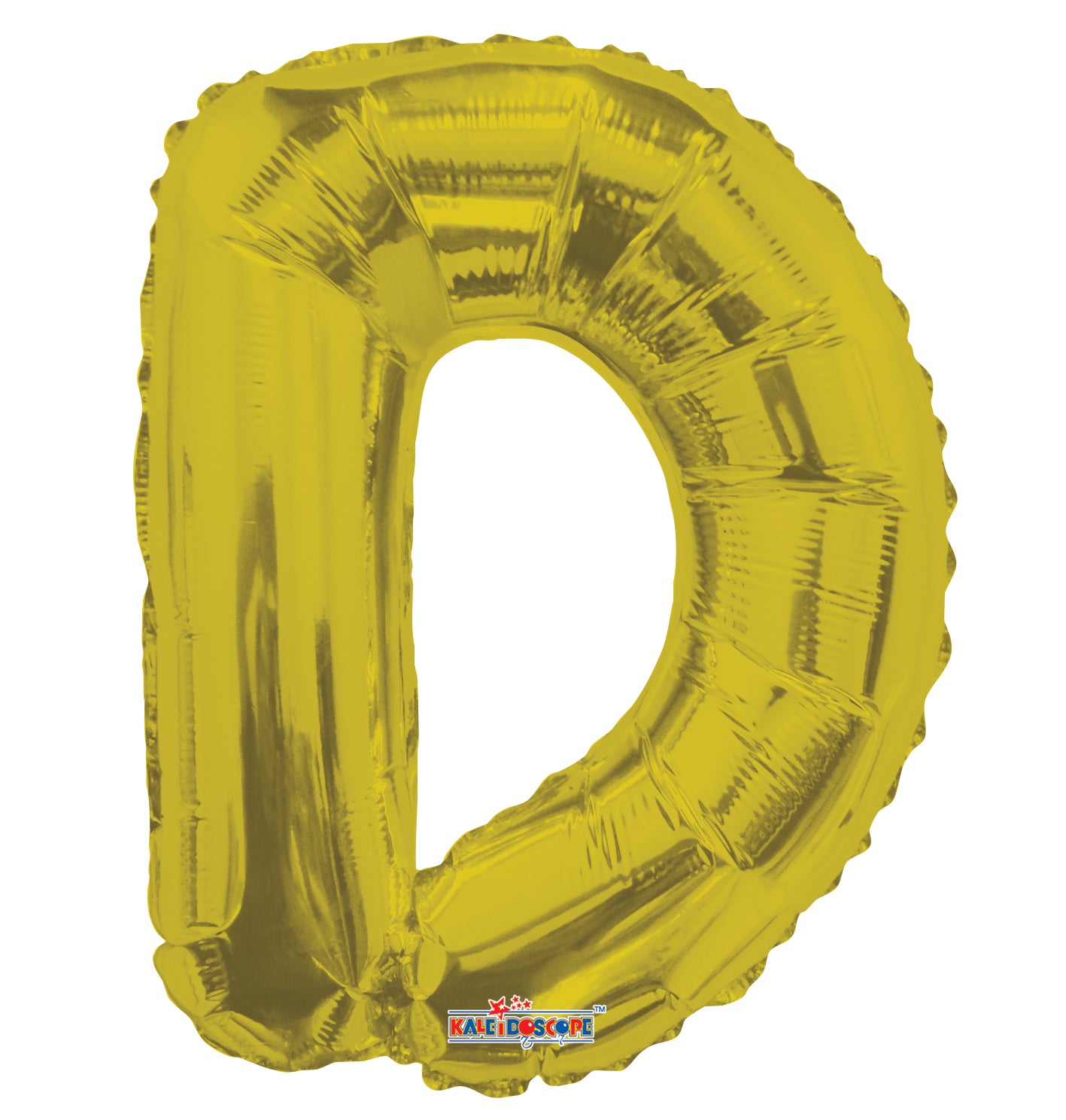 Mylar Letter Balloons | 14 Inch