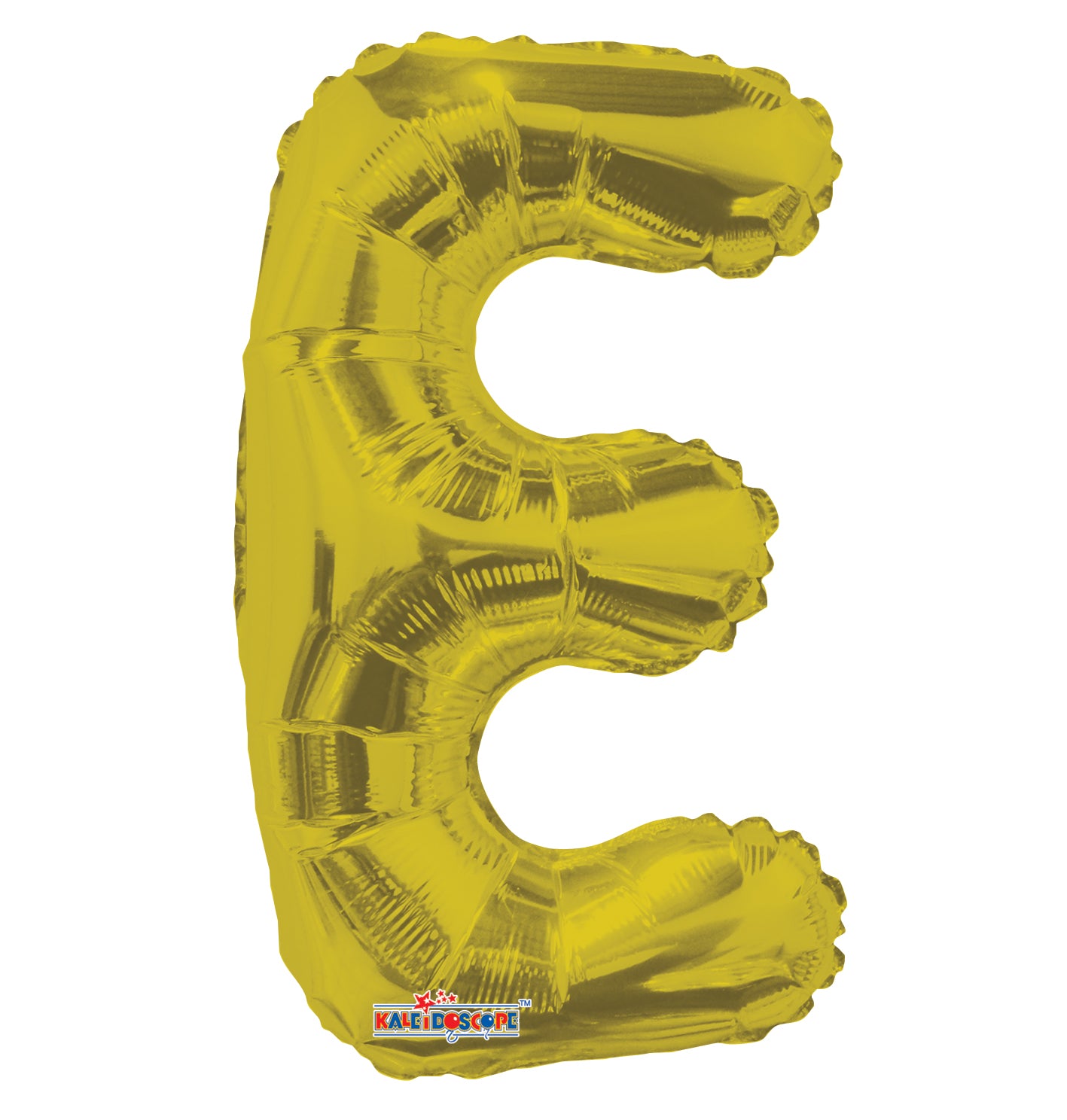 Mylar Letter Balloons | 14 Inch