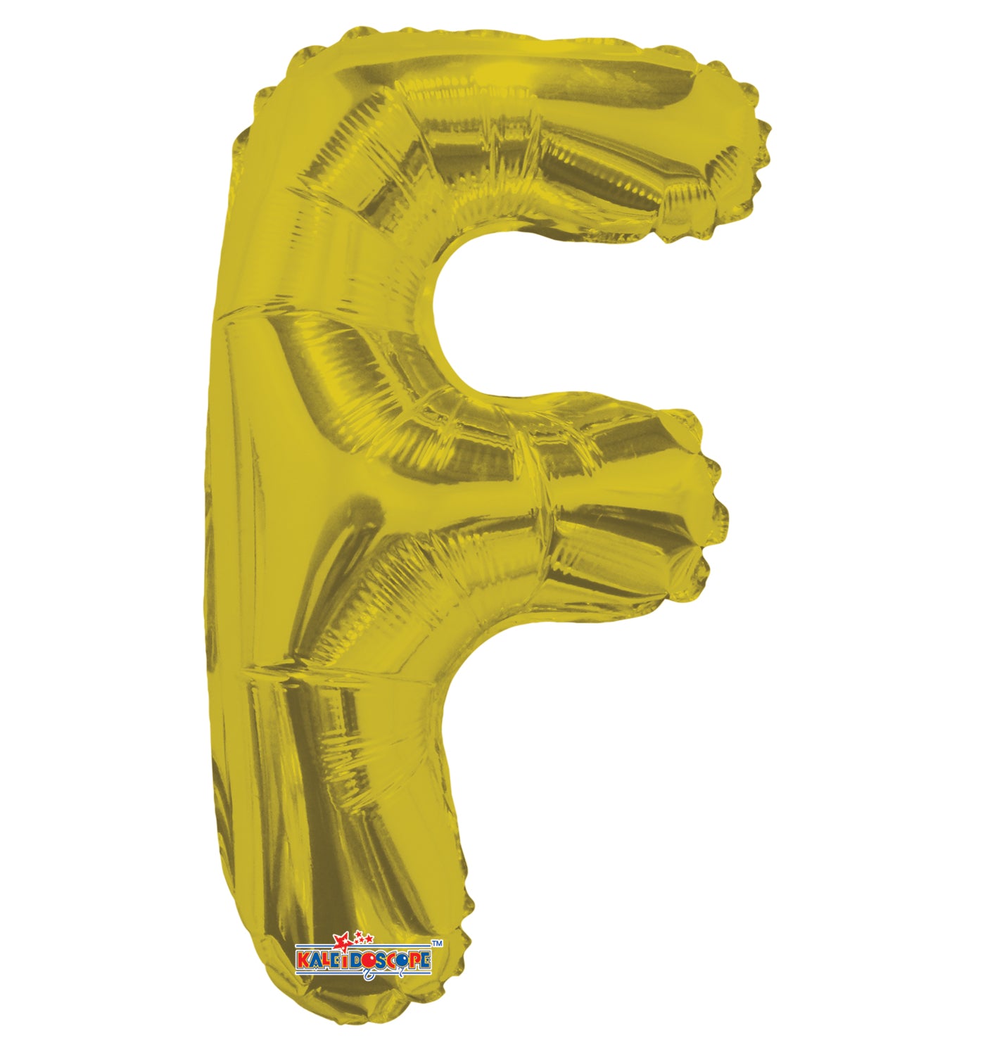 Mylar Letter Balloons | 14 Inch