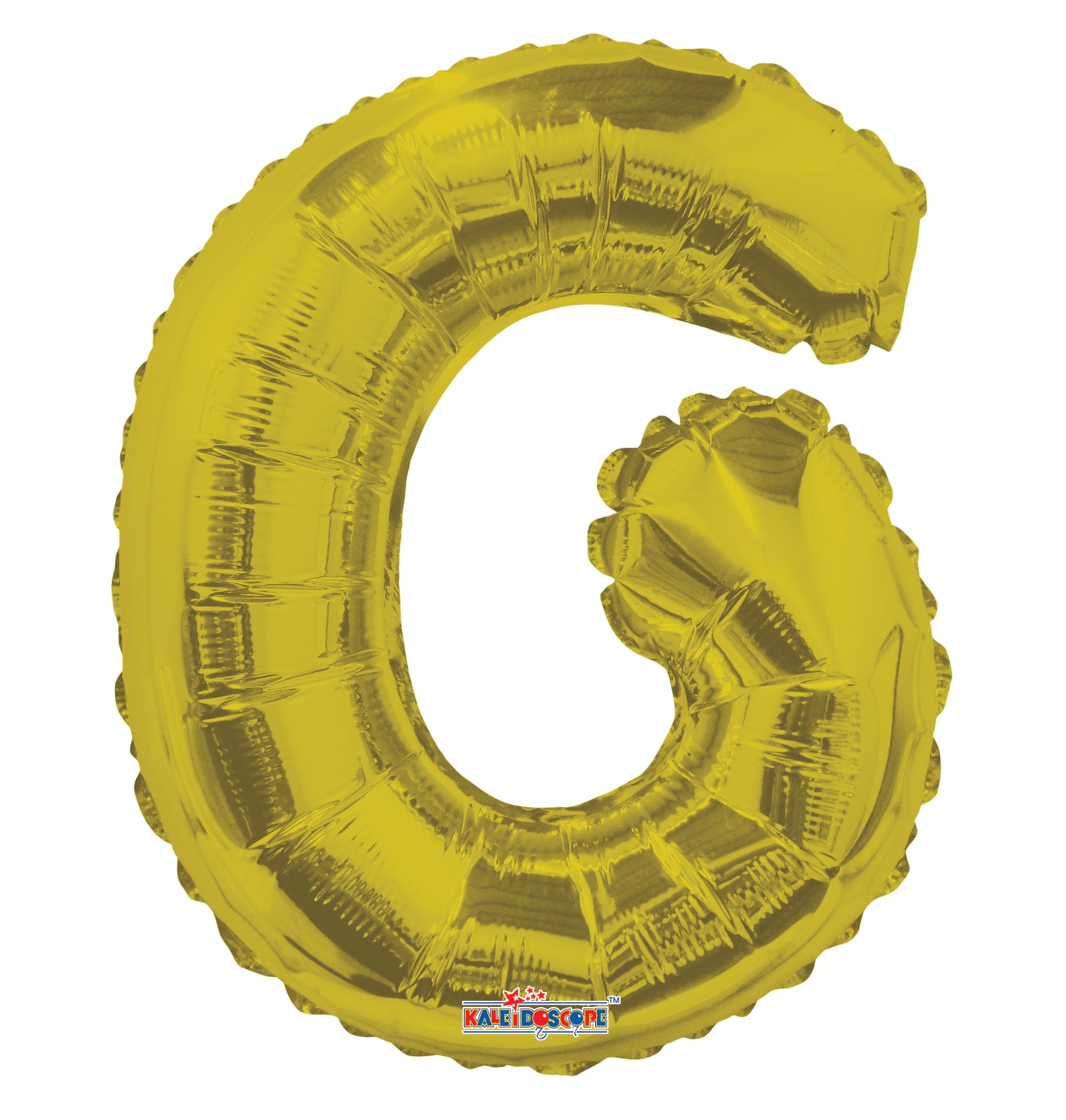 Mylar Letter Balloons | 14 Inch