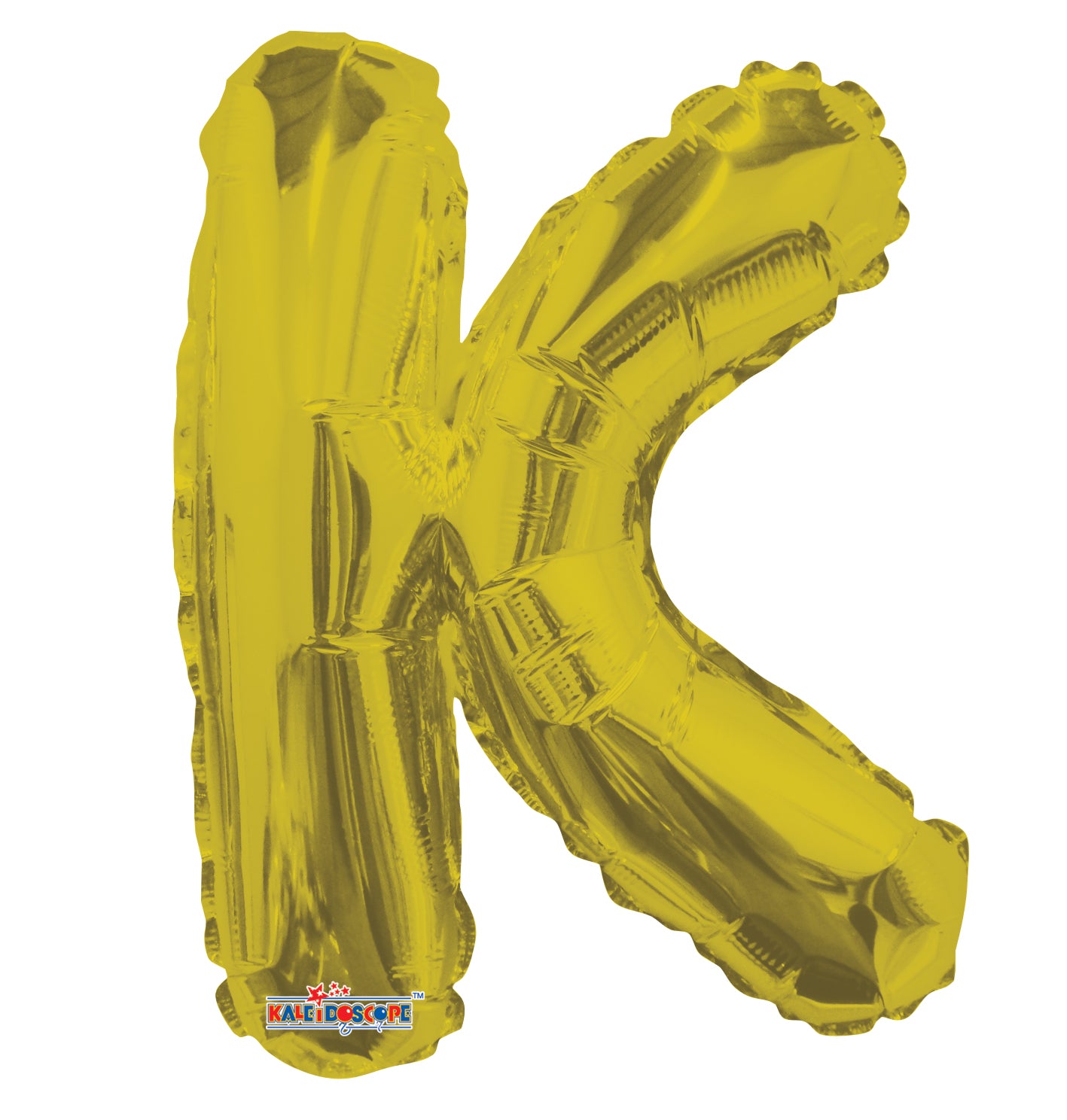 Mylar Letter Balloons | 14 Inch