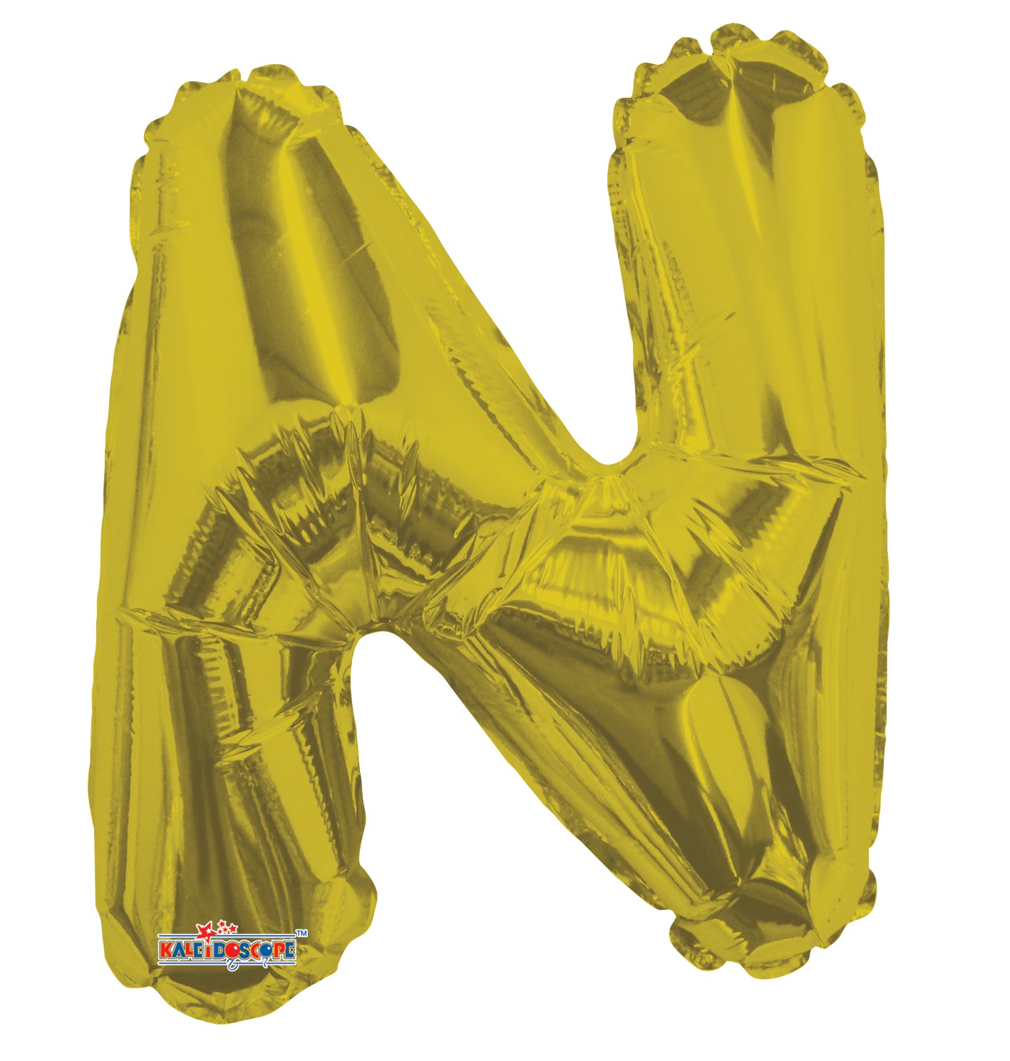 Mylar Letter Balloons | 14 Inch