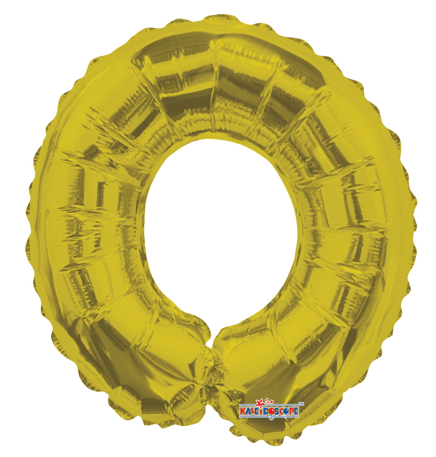 Mylar Letter Balloons | 14 Inch