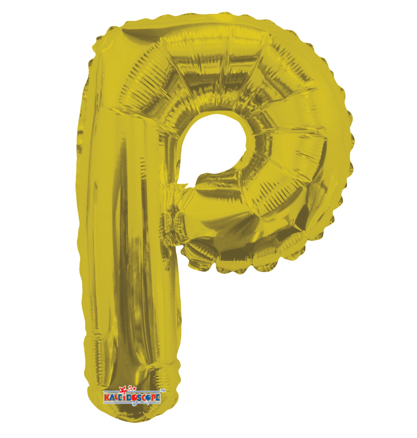 Mylar Letter Balloons | 14 Inch