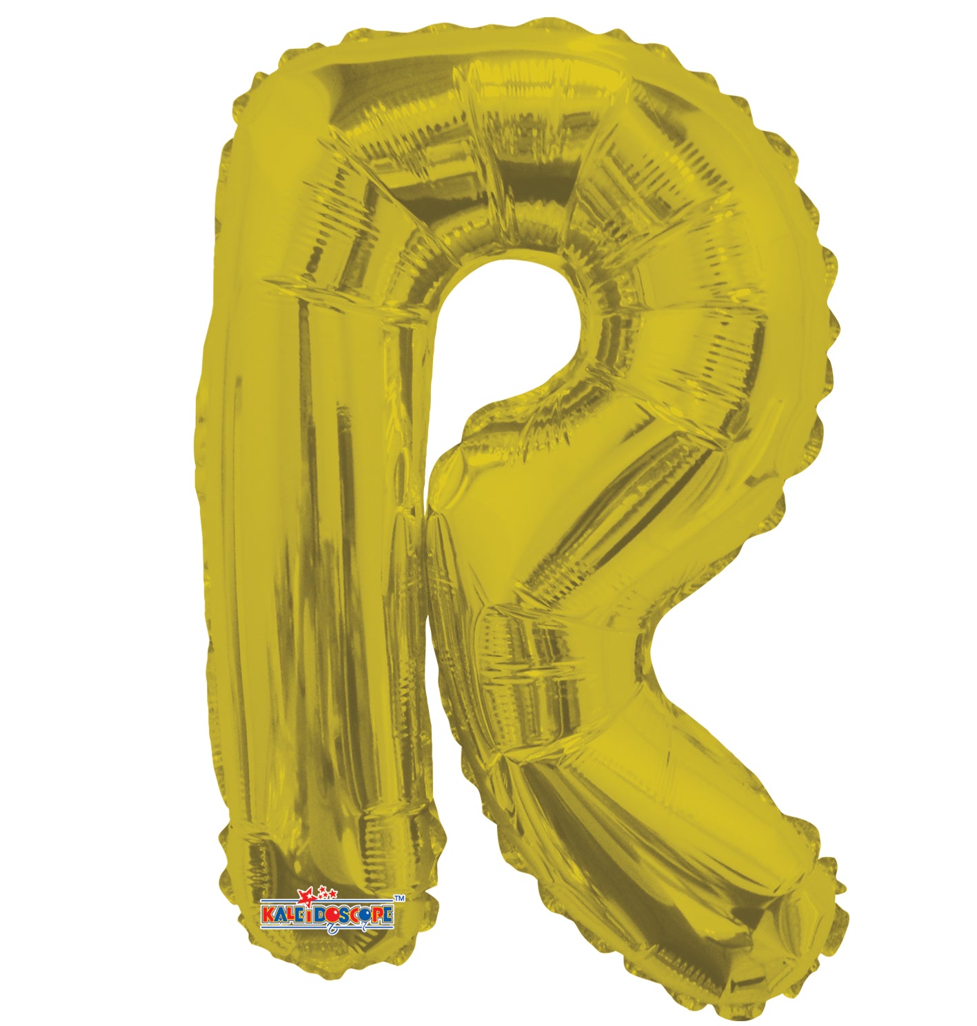 Mylar Letter Balloons | 14 Inch