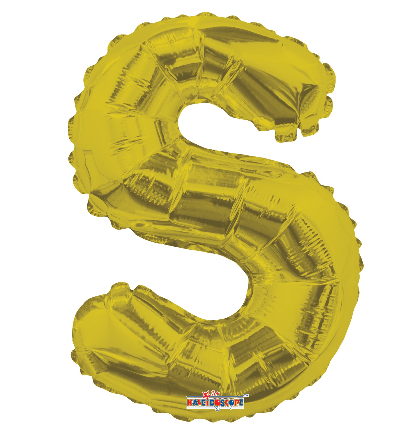 Mylar Letter Balloons | 14 Inch