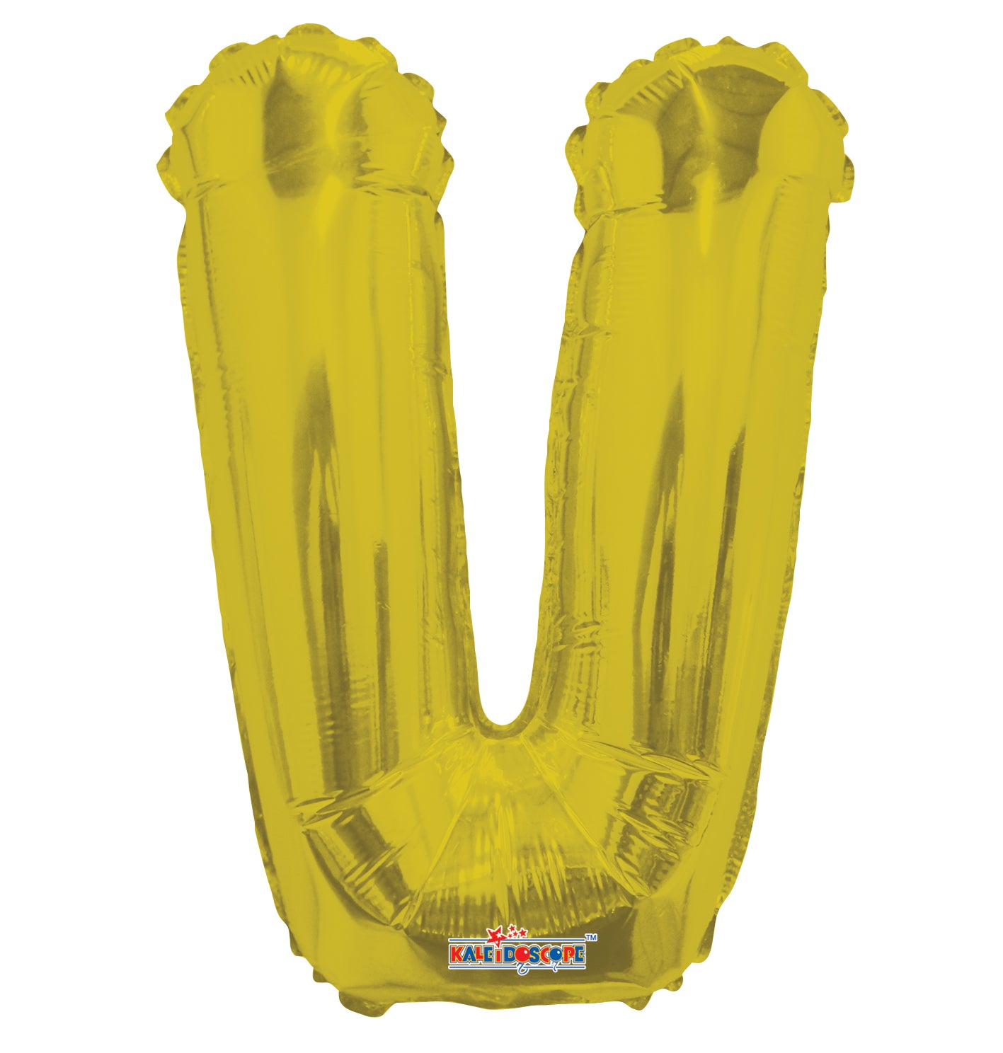 Mylar Letter Balloons | 14 Inch