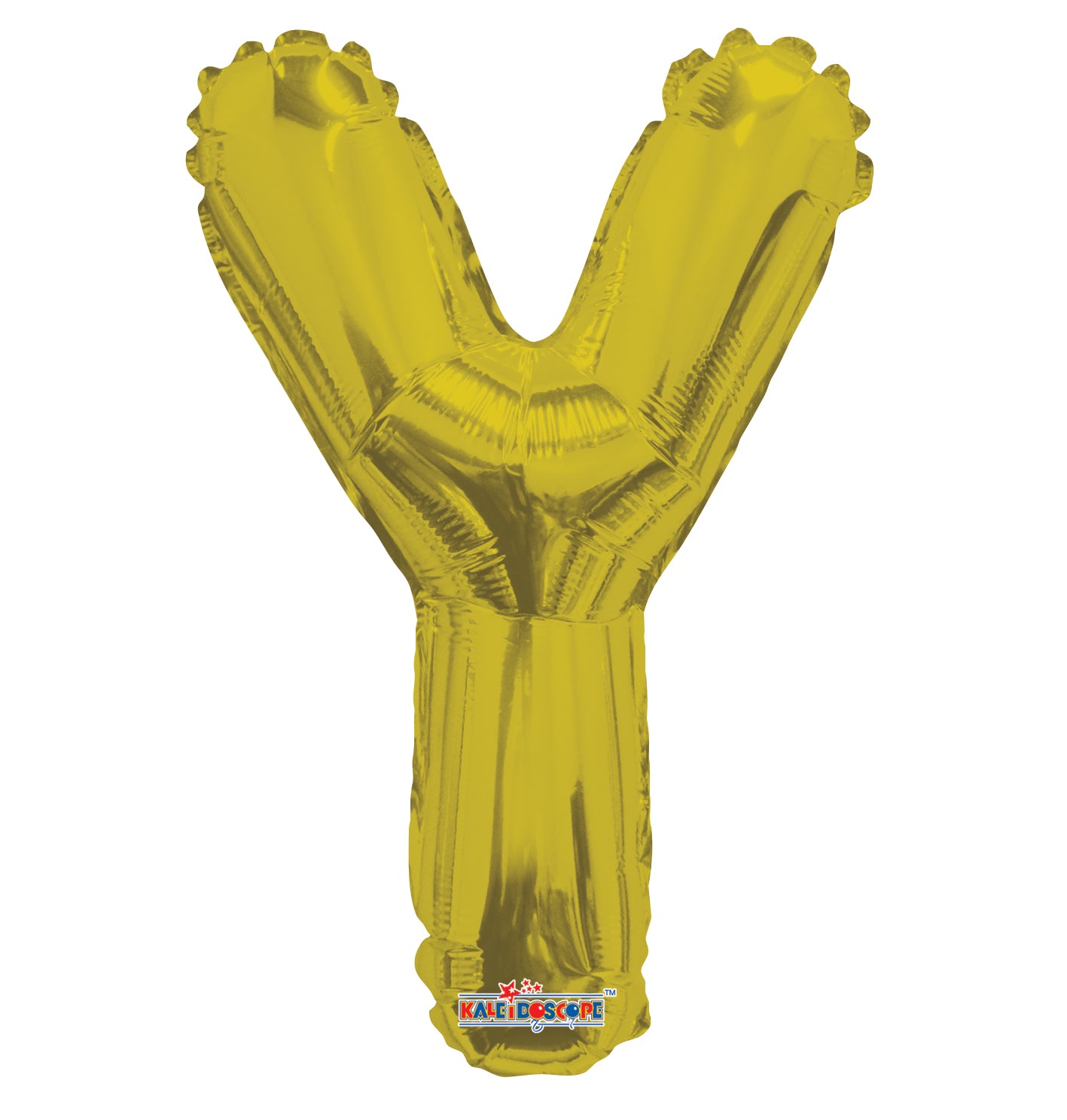 Mylar Letter Balloons | 14 Inch