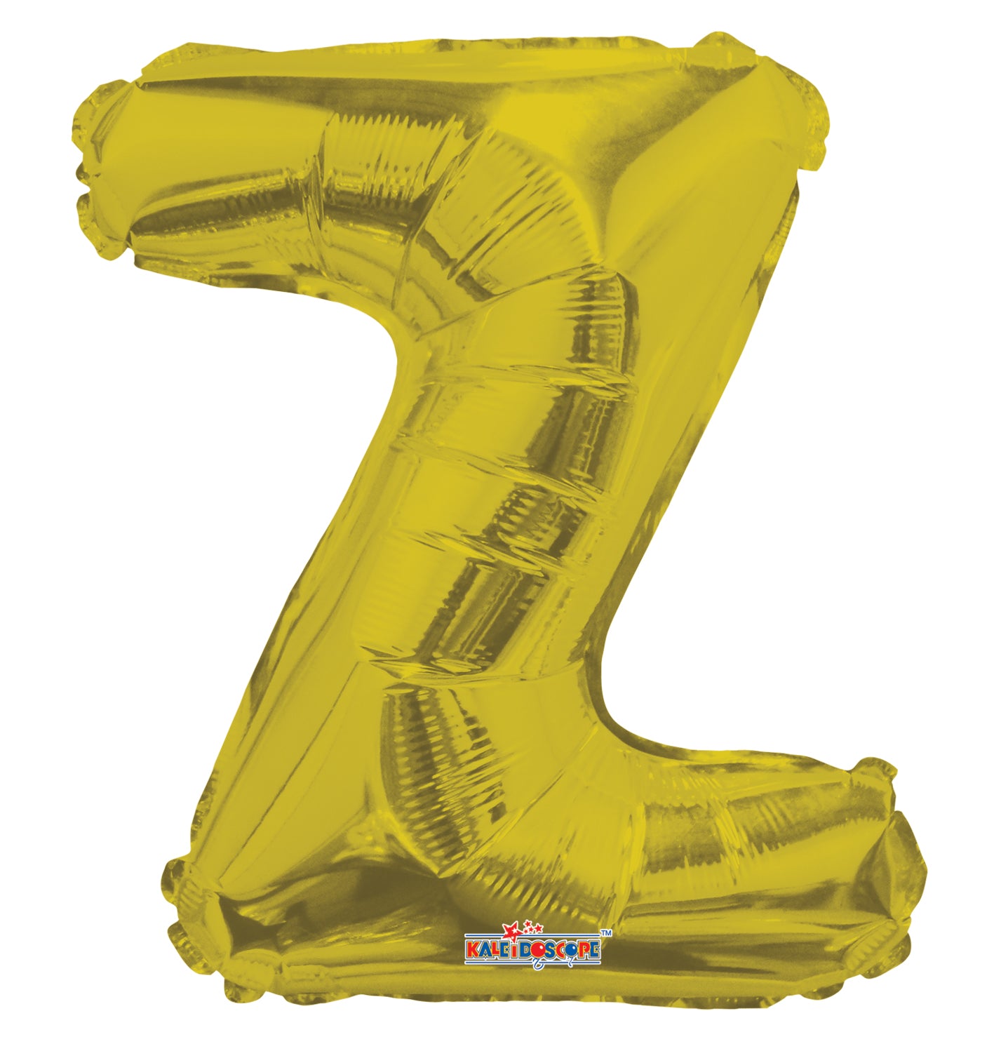 Mylar Letter Balloons | 14 Inch
