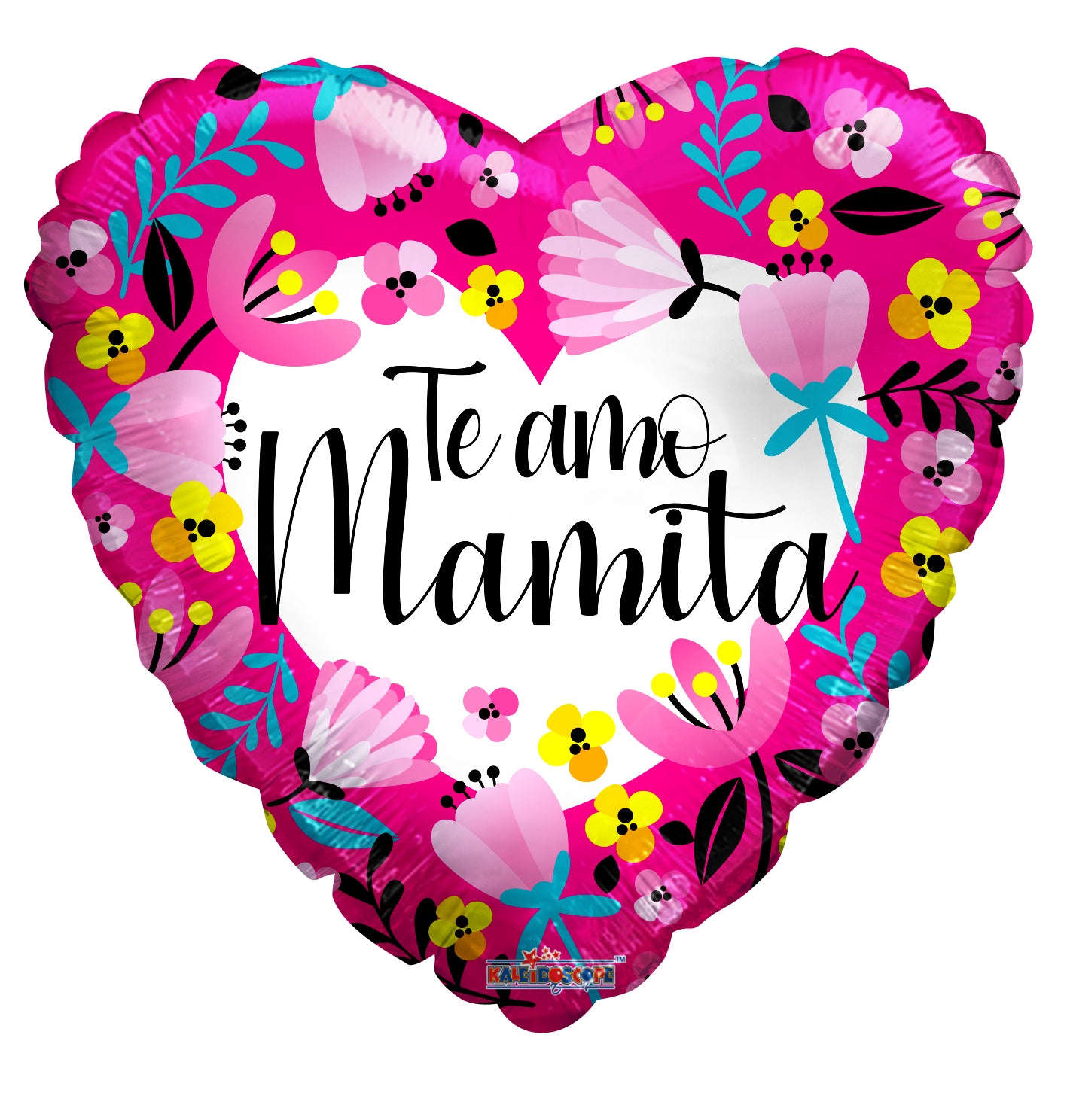 Mylar Mother's Day Balloons | 18 Inch
