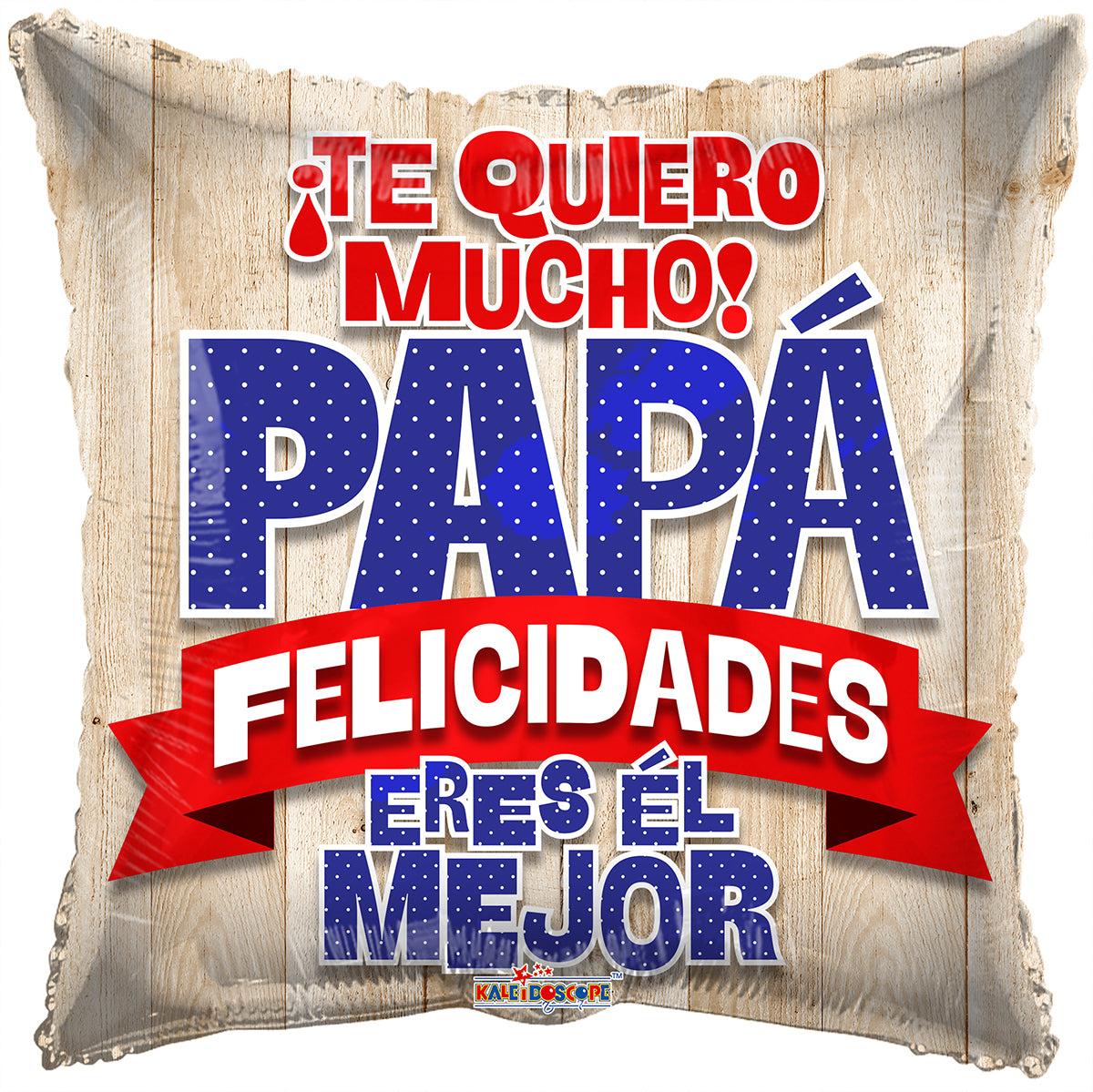 Mylar Father's Day Balloons | 18 Inch
