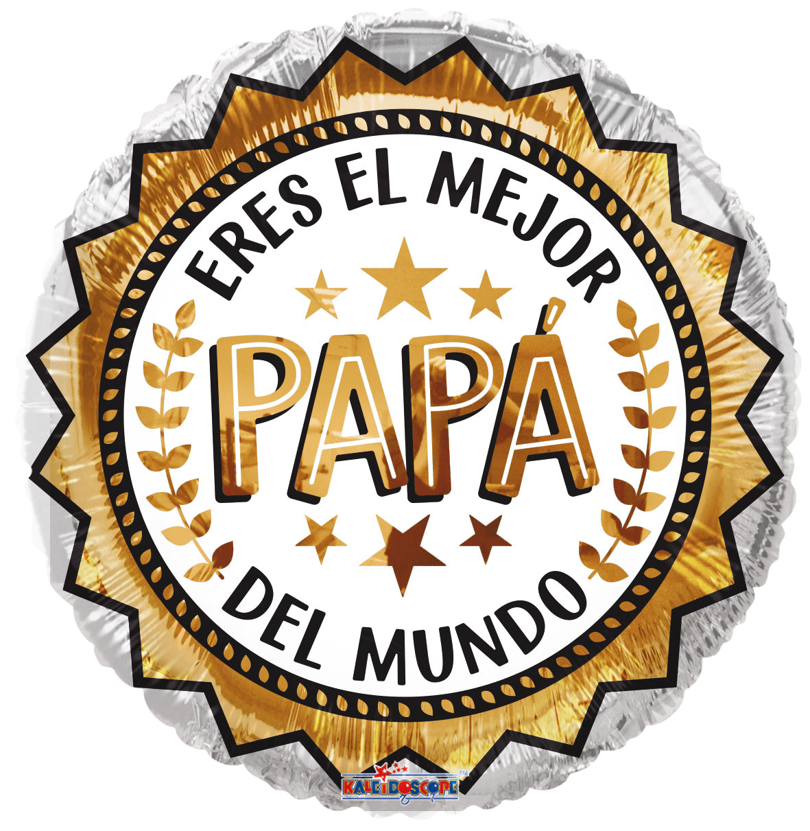 Mylar Father's Day Balloons | 18 Inch