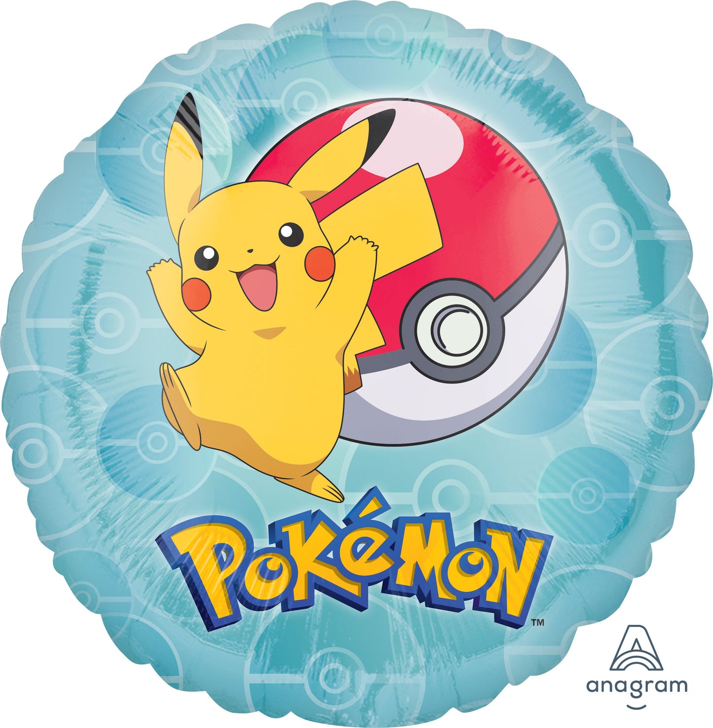 Mylar Licensed Balloons | 18 Inch | Cartoons & Movies