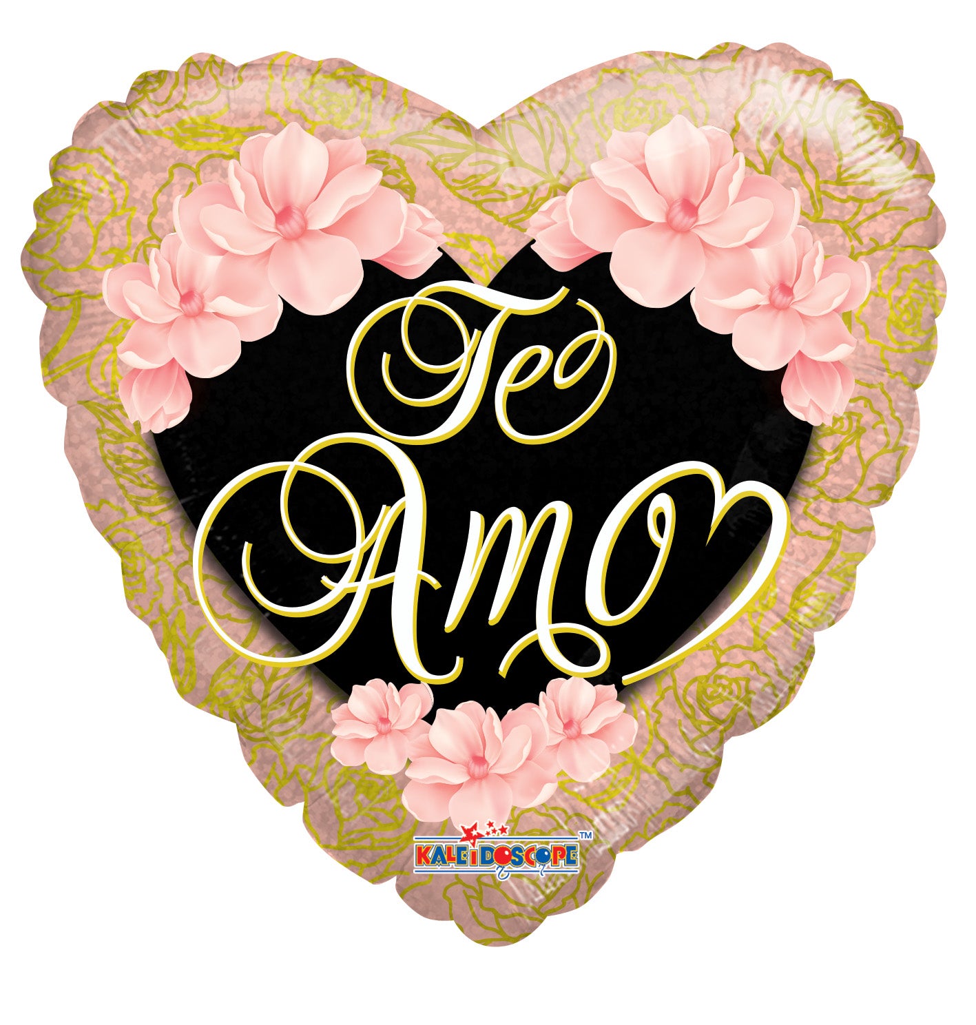 Mylar I Love You Balloons | 18 Inch