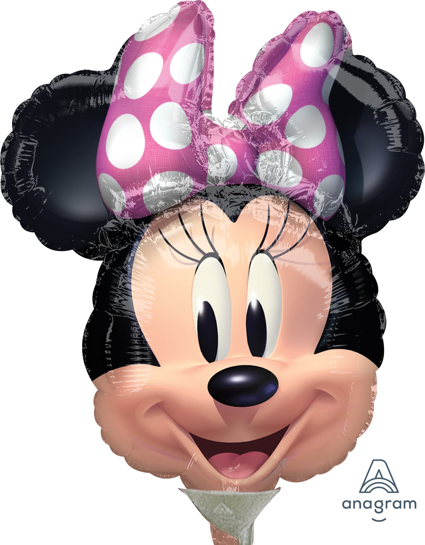 Mylar Licensed Balloons | 14 Inch (AIR-FILL ONLY)