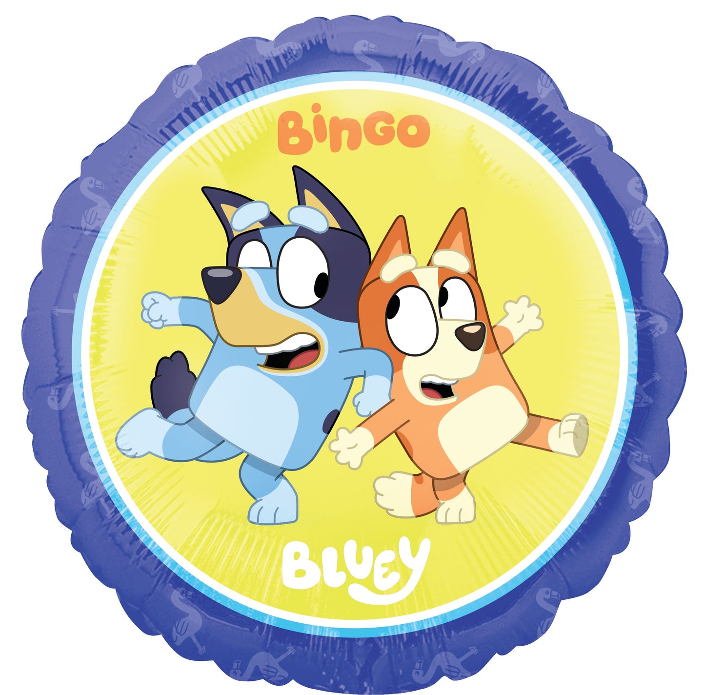 Mylar Licensed Balloons | 18 Inch | Cartoons & Movies