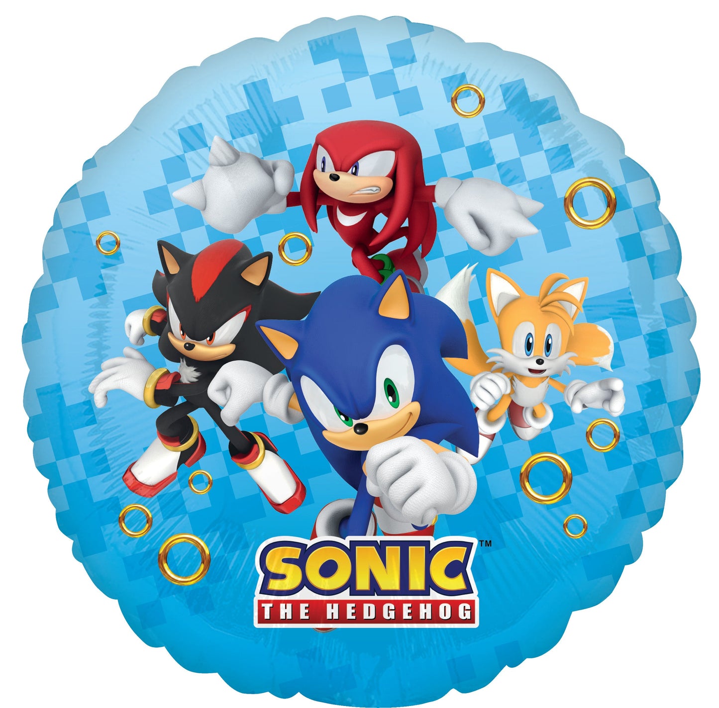 Mylar Licensed Balloons | 18 Inch | Cartoons & Movies