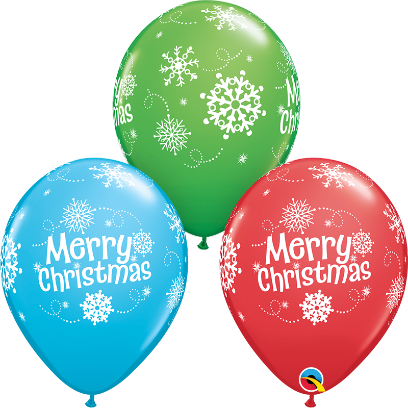 Qualatex Printed Balloons | Multi-Occasion