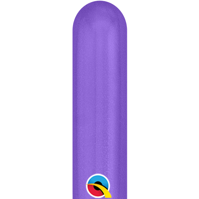 Qualatex Entertainer Balloons | Chrome Colors | 260Q