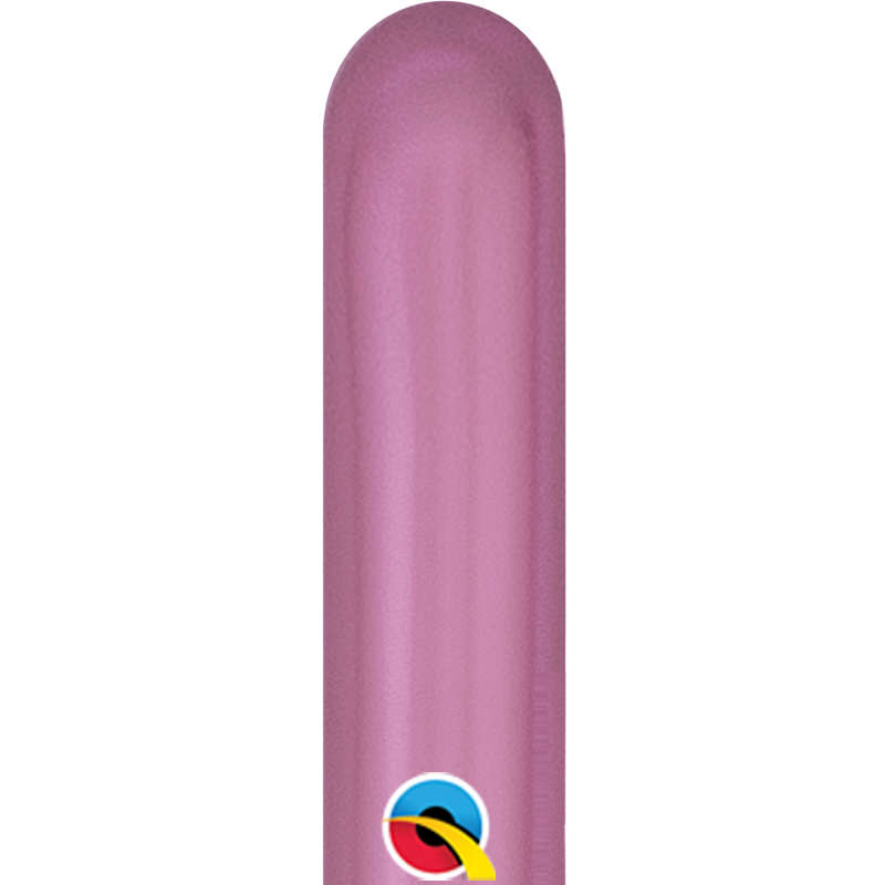 Qualatex Entertainer Balloons | Chrome Colors | 260Q