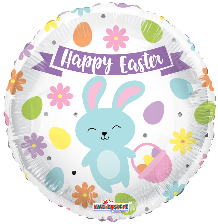 Mylar Easter Balloons | 18 Inch