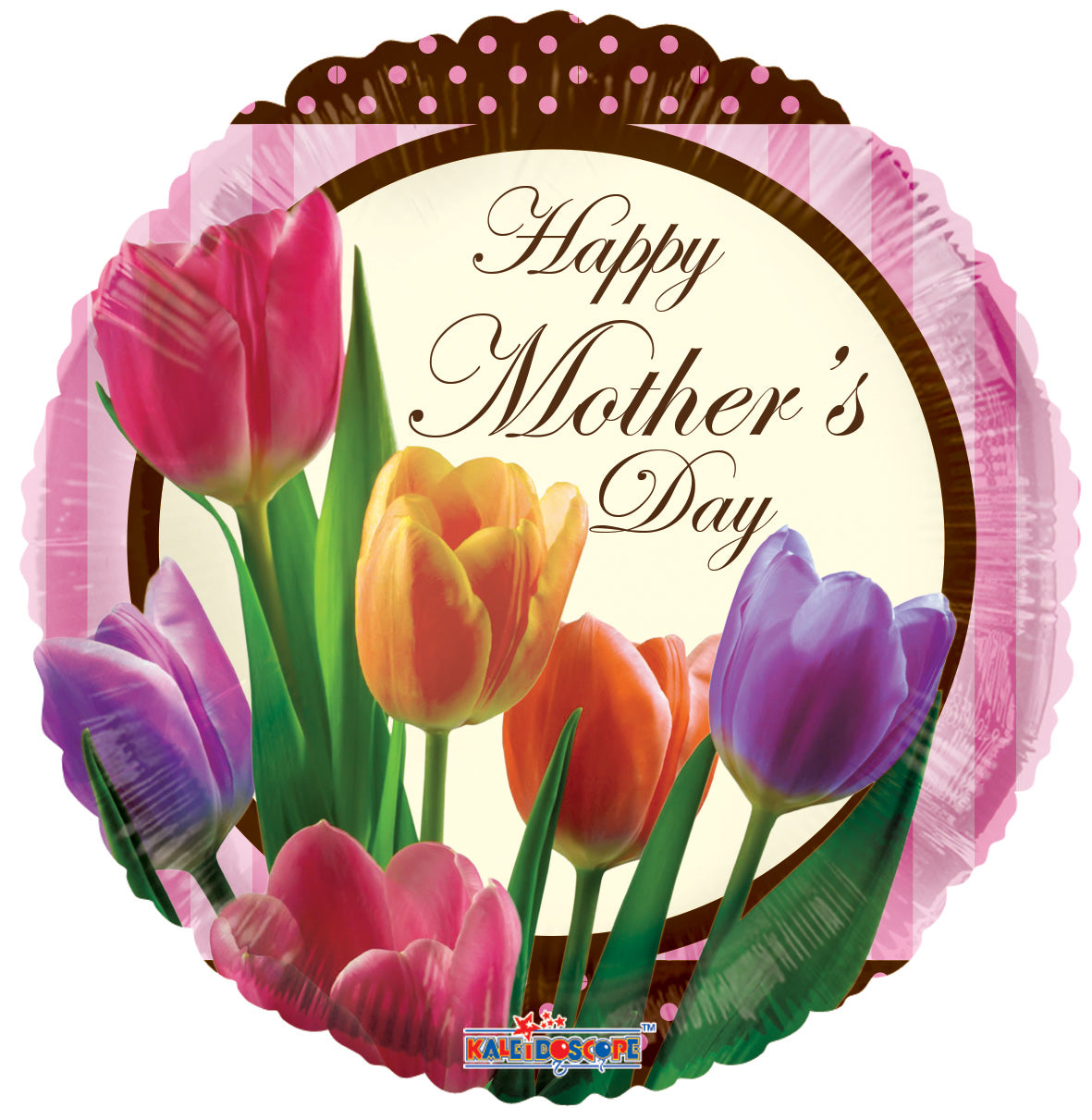 Mylar Mother's Day Balloons | 18 Inch