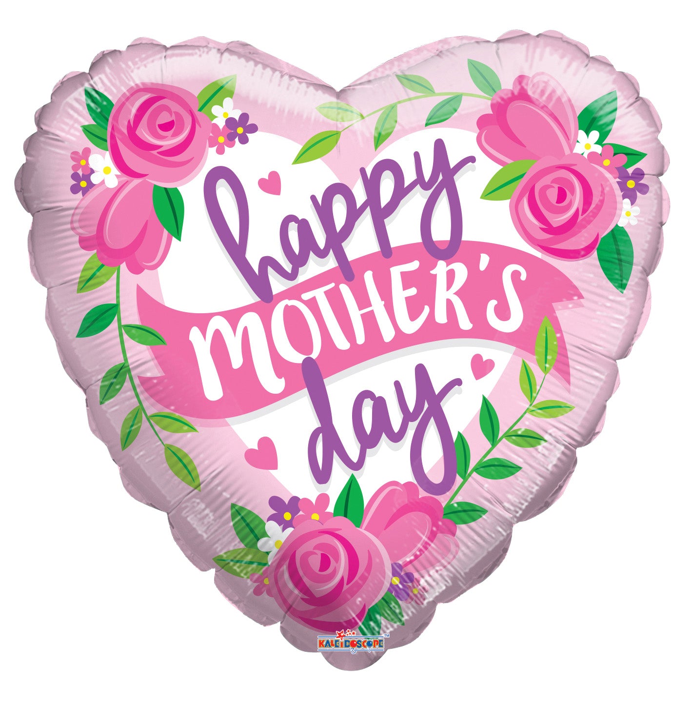 Mylar Mother's Day Balloons | 18 Inch