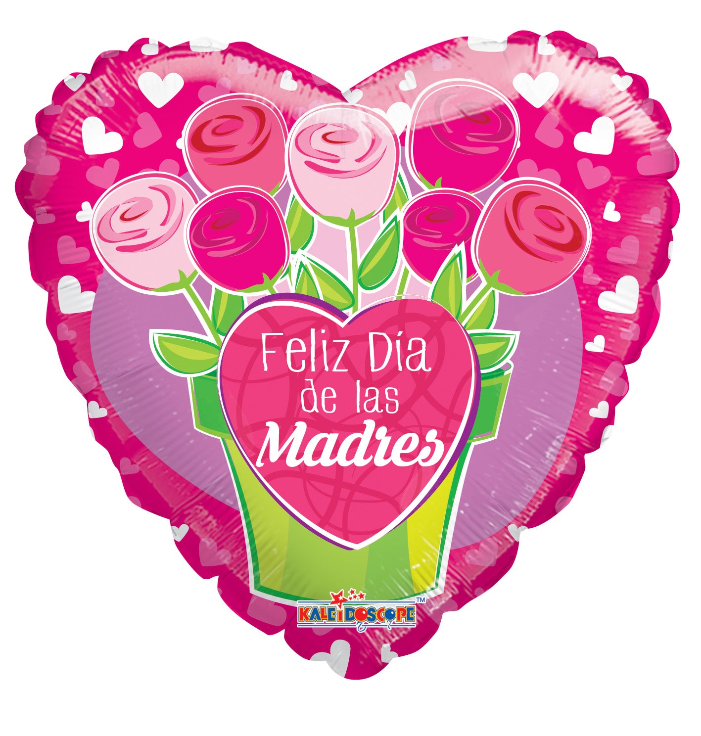 Mylar Mother's Day Balloons | 18 Inch