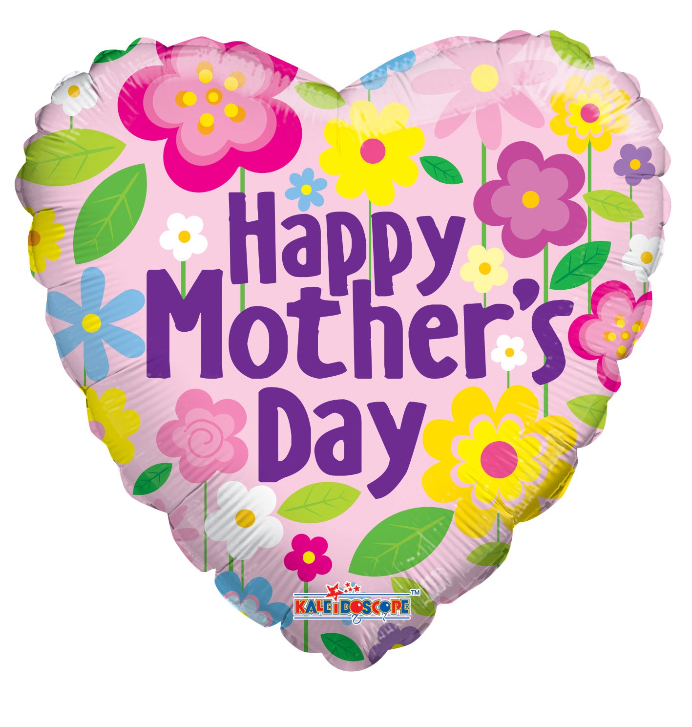 Mylar Mother's Day Balloons | 18 Inch
